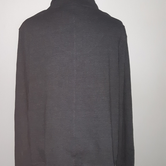 Urban behavior men's cardigan Size L - Picture 7 of 16